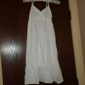 Girls summer dress